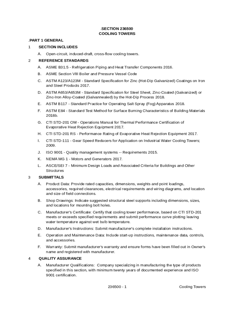 health.ny.govlegionellacoolingtowersCooling Tower Requirements New York State Department of