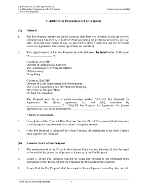 THE GOVERNMENT OF THE HONG KONG SPECIAL ADMINISTRATIVE REGION