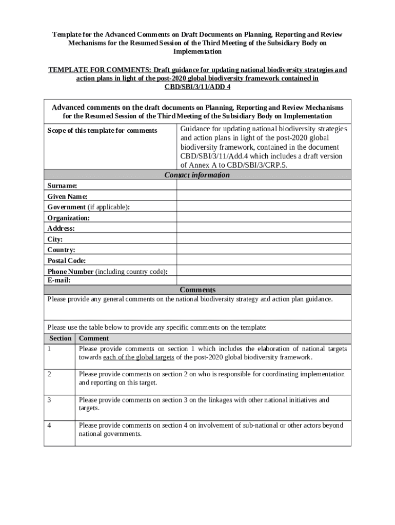 Inception Report CB2 Final Global Environment Facility Scribd