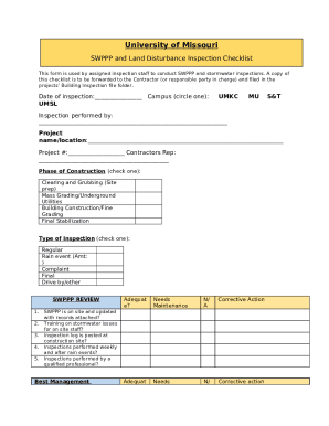 SWPPP Inspection: Free TemplatesSafetyCultureSWPPP Inspection: Free TemplatesSafetyCultureSWPPP Inspection: Free TemplatesSafetyCultureSWPPP Inspection Form - SafetyCulture