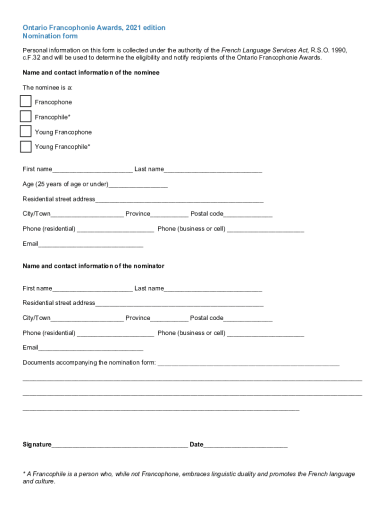 Fillable Online www.forms.ssb.gov.on.caOntario Central Forms Repository