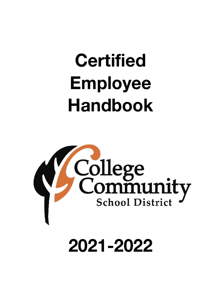 Fillable Online Employee Handbook Examples You Should Steal FromThe 10