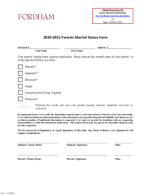 Fillable Online Noncustodial Parent CSS Profile Waiver Our policy ...