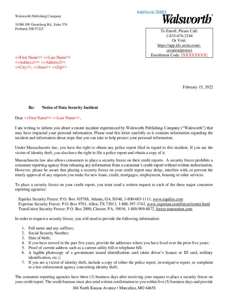 Fillable Online www.doj.nh.govwalsworthpublishing20220124Via