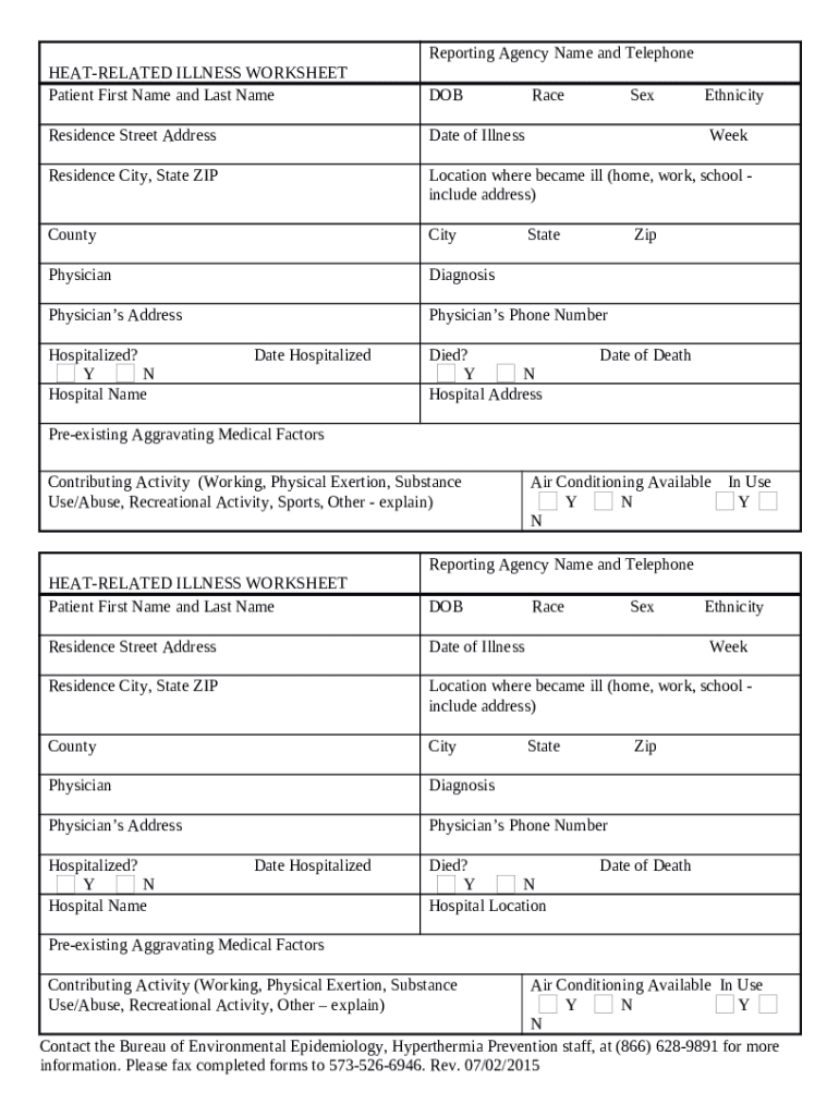 health state mn uspeoplefoodsafetyIllness Reporting for Foodservice Fact Sheet - Minnesota Dept Preview on Page 1