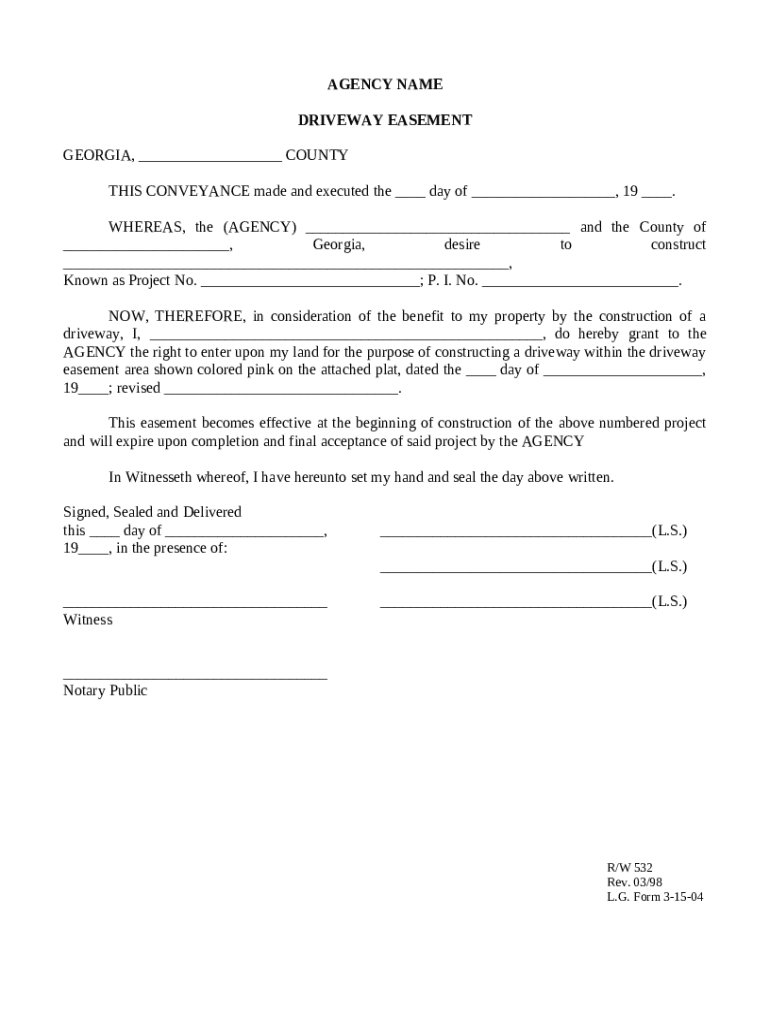 Valuing Conservation Easements A Guide for TaxEasements