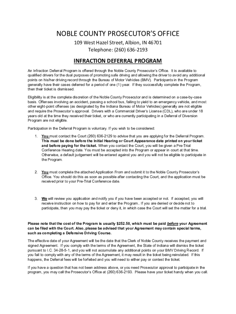 in ipacfind-your-prosecutorNoble County Prosecutor - James B Mowery - IPAC Preview on Page 1