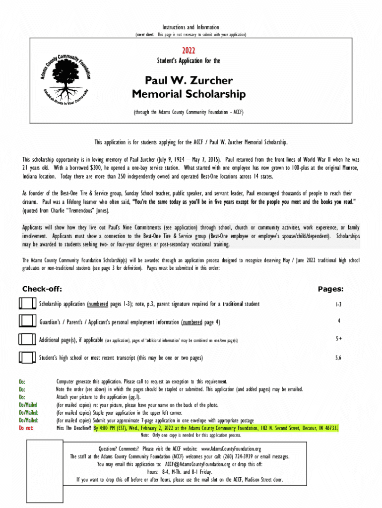 Understanding WES Required Documents - World Education Services Preview on Page 1