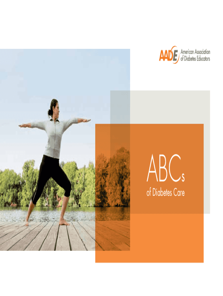 Fillable Online med unr Diabetes management How lifestyle, daily