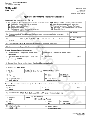 Fillable Online www.pdffiller.com422398048--File-Number-A0350508 ...