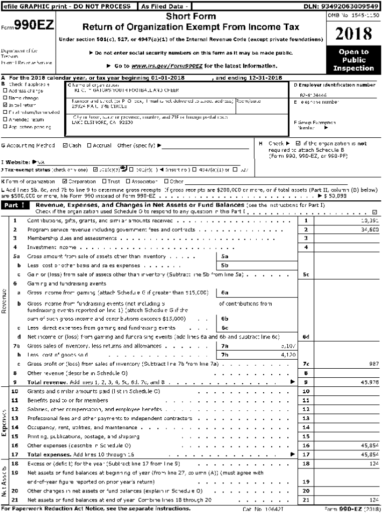 Fillable Online 990 Finder Research and verify nonprofits CandidWhere ...
