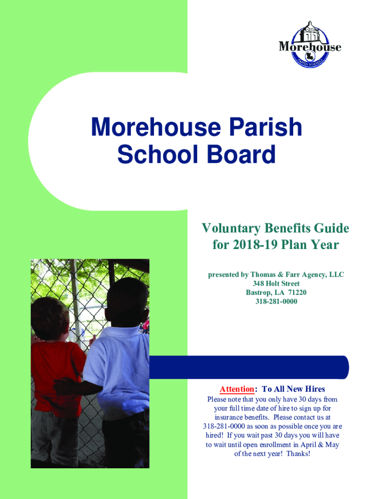 Fillable Online Rapides parish school board hours pmg.eventy