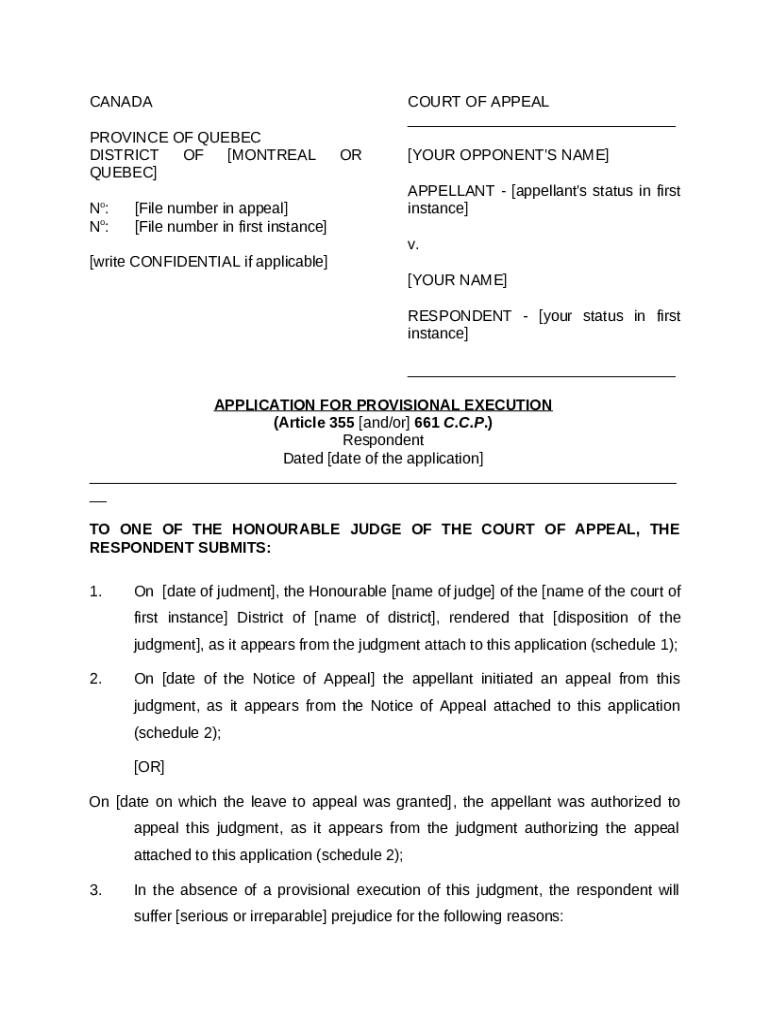 Canada United States Department Of State Doc Template PdfFiller