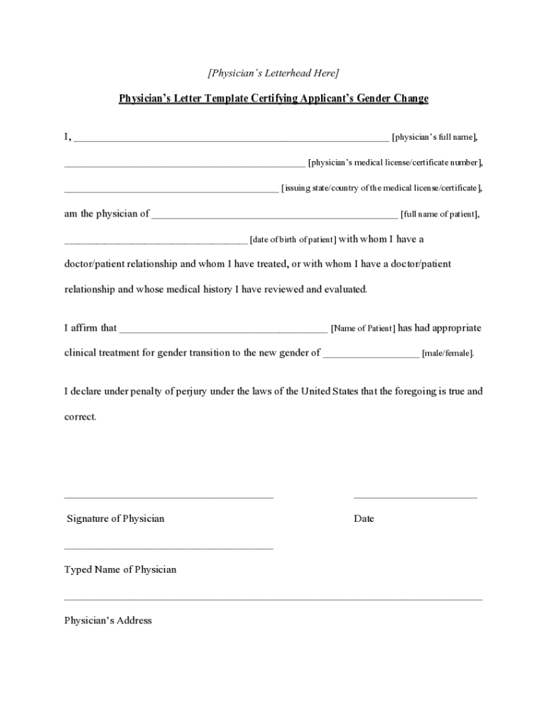 Image 7 for Va Doctors Note Template