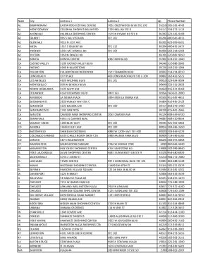 List of U.S. state and territory abbreviations - Wikipedia