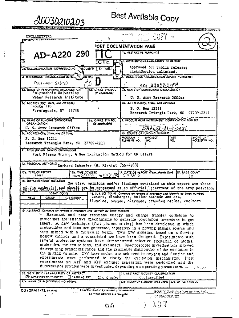 Fillable Online www.txdot.govcontenttxdotreimagineCrash records forms for law enforcement Fax