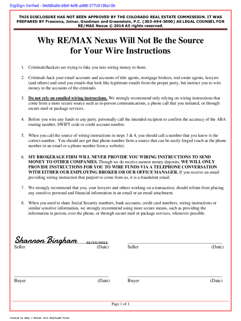 Fillable Online What is the Florida Real Estate Commission (FREC)? Fax