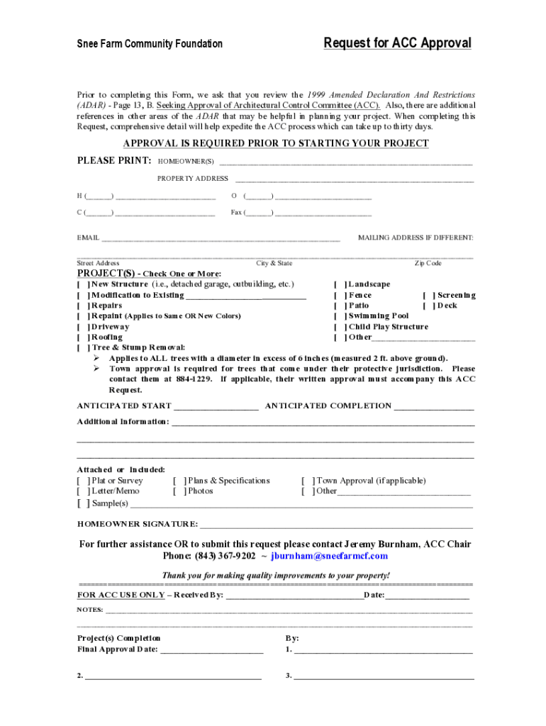 centuryfarmmeridian 09Century-Farm-ACC-FormACC Request Form - centuryfarmmeridian Preview on Page 1