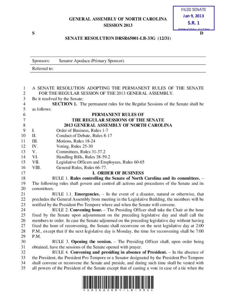 Fillable Online S.R. 1 Fax Email Print - pdfFiller