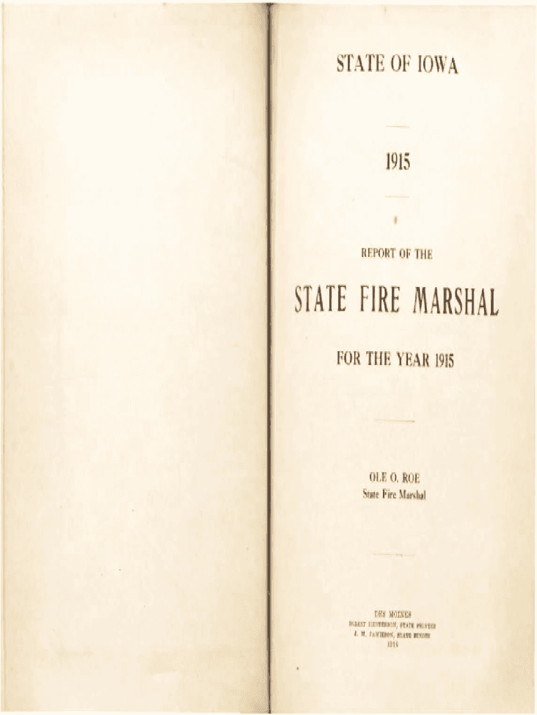 Fillable Online publications iowa fire-marshal.ri.govunitsinspections ...
