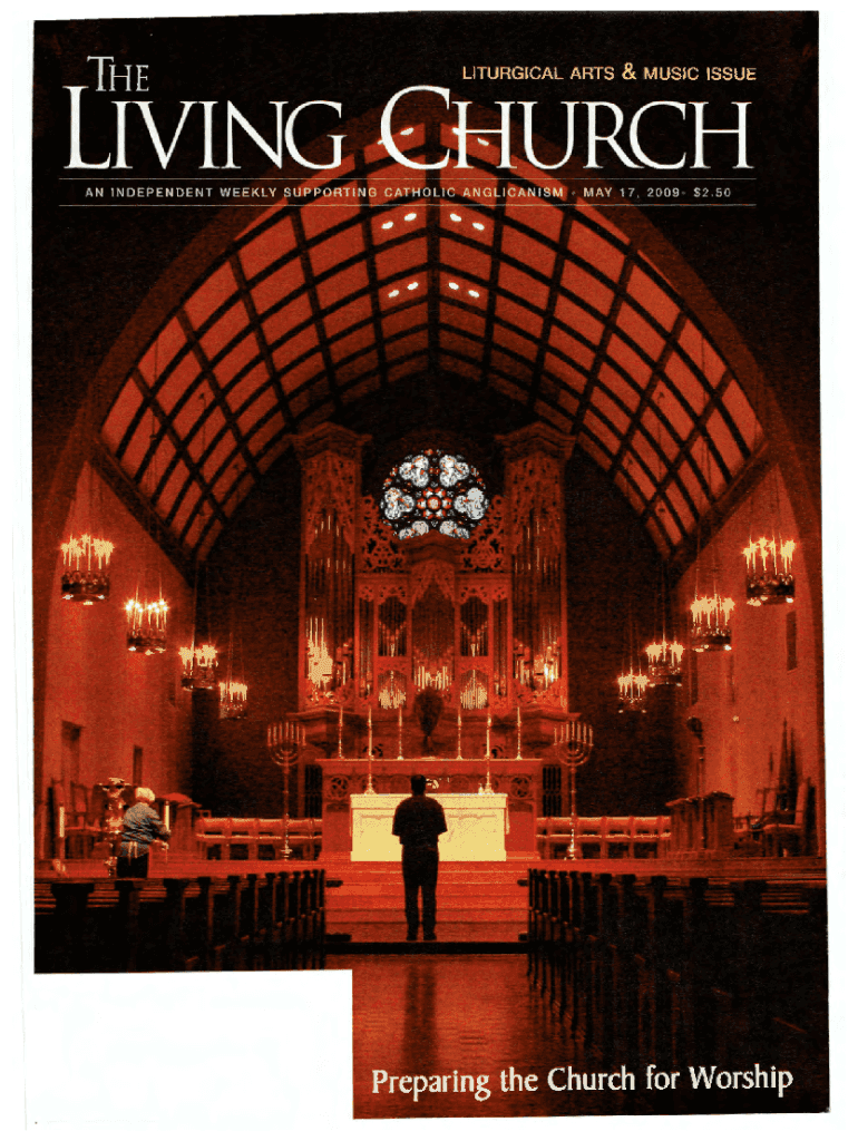 Fillable Online Liturgical Vestments, Church ... - Ecclesiastical ...
