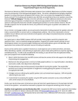 www.aascu.orgprogramsADPAmerican Democracy Project (ADP) - American Association of ...