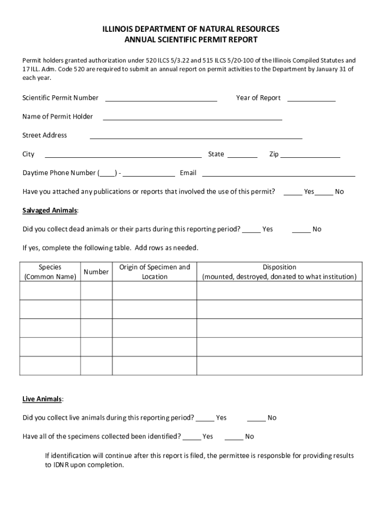 Environmental Impact Statement for an Early Site Permit (ESP) Preview on Page 1