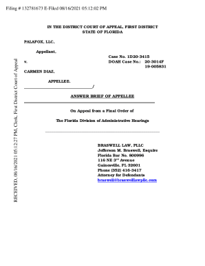 Fillable Online edca 1dca orgeDCA Login First District Court of