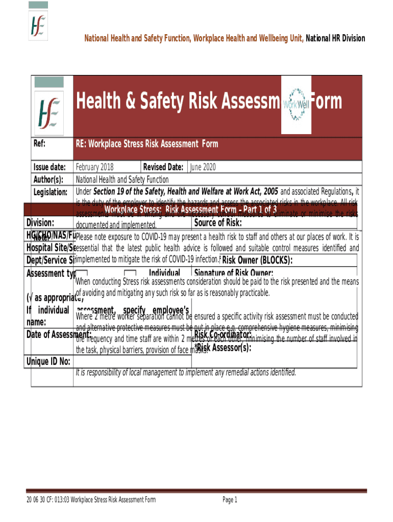 workplace-stress-risk-assessment-employee-risk-assessment-for-work