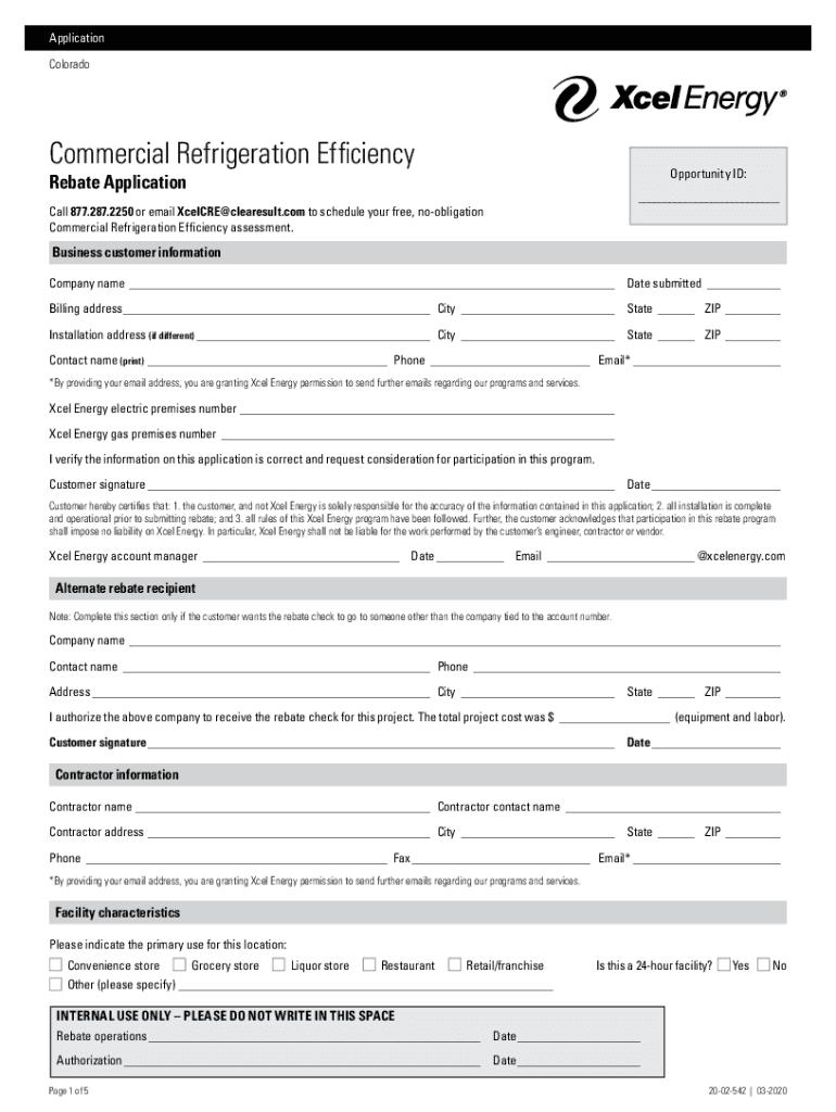 Fillable Online ISI Commercial Refrigeration ready to serve Choice