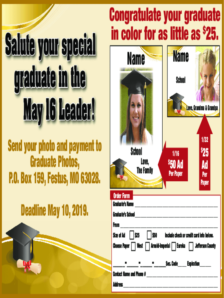 Fillable Online www.bestmessage.orggraduation-messages-for