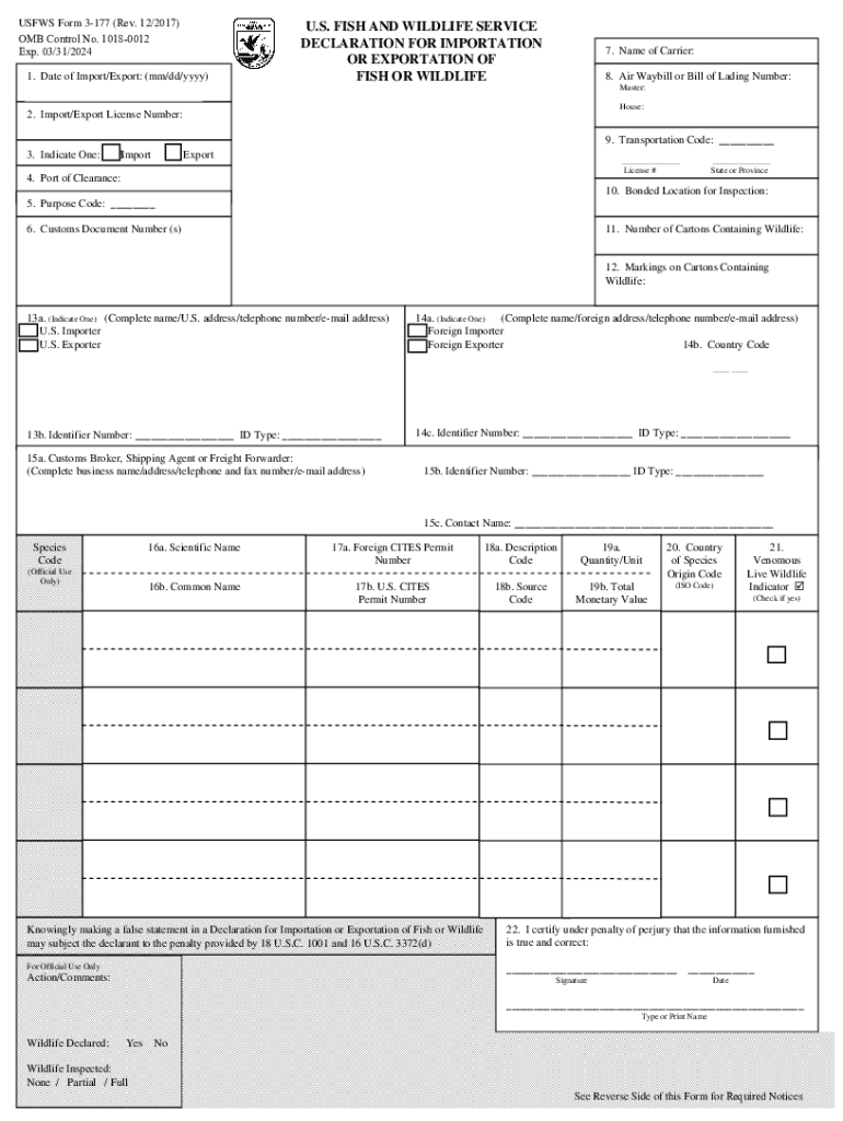 form online Preview on Page 1