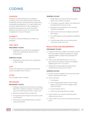 Basics of Computer Programming For BeginnersCoding Tutorial