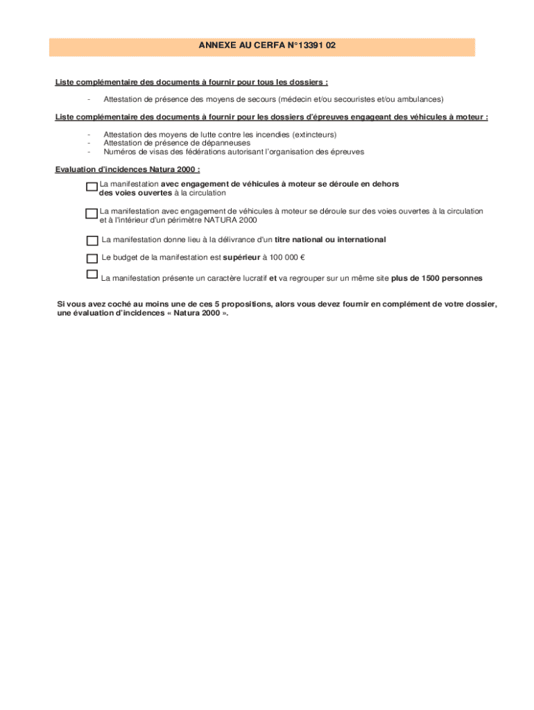 Installation de publicit extrieureentreprendre service-public fr Preview on Page 1