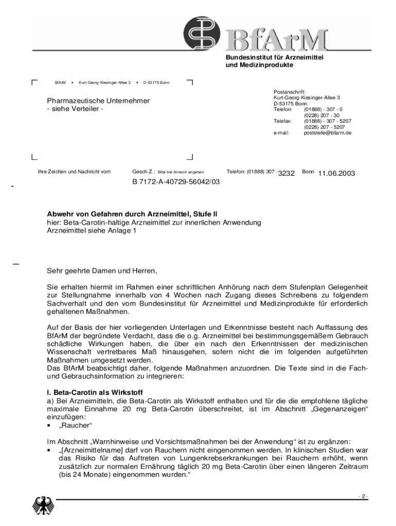 ausf-llbar-online-federal-institute-for-drugs-and-medical-devices-in