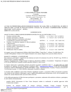 La Sede del 6 Reggimento Genio Pionieri - ANGET