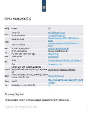 Smart-ID: A smarter way to use your Estonian e-Residency