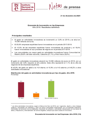 Anlisis situacional de la innovacin empresarial en el Ecuador