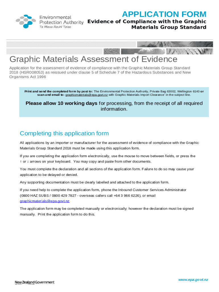 Medical device application and report s Canada.ca Doc Template