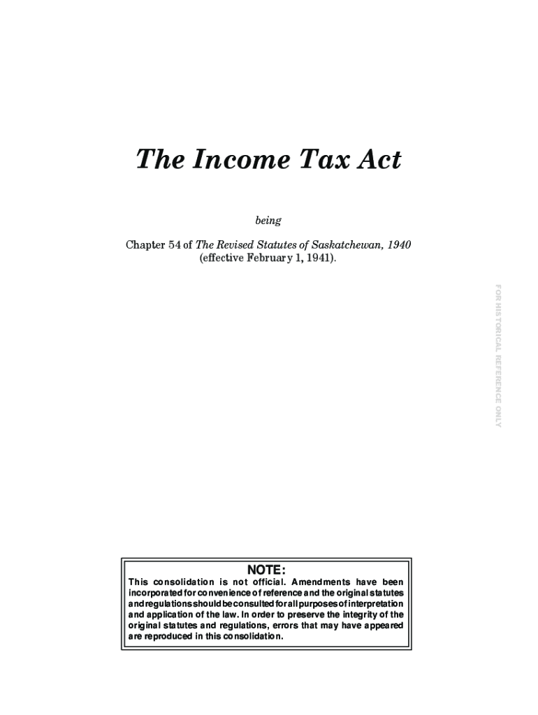 Fillable Online Tax Tax Tax Act Singapore