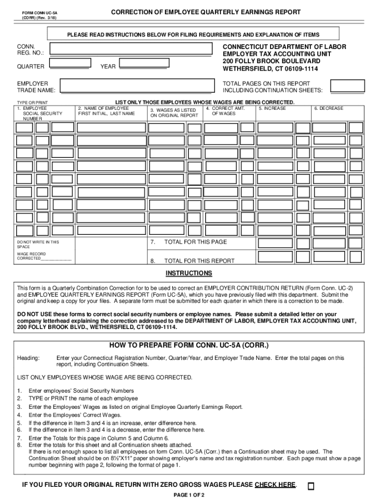 ct uc 5a Preview on Page 1