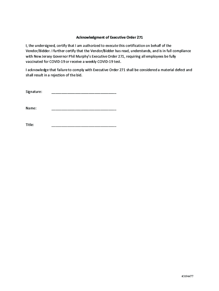 Fillable Online Notary Essentials The Difference Between