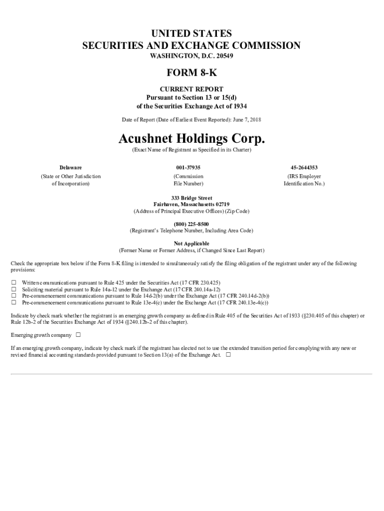 Fillable Online Holdings Corp. Fax Email Print pdfFiller