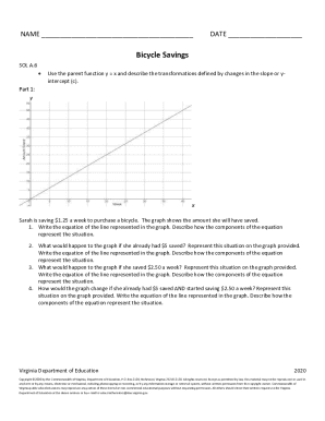 Bicycle Savings - Virginia Department of Education