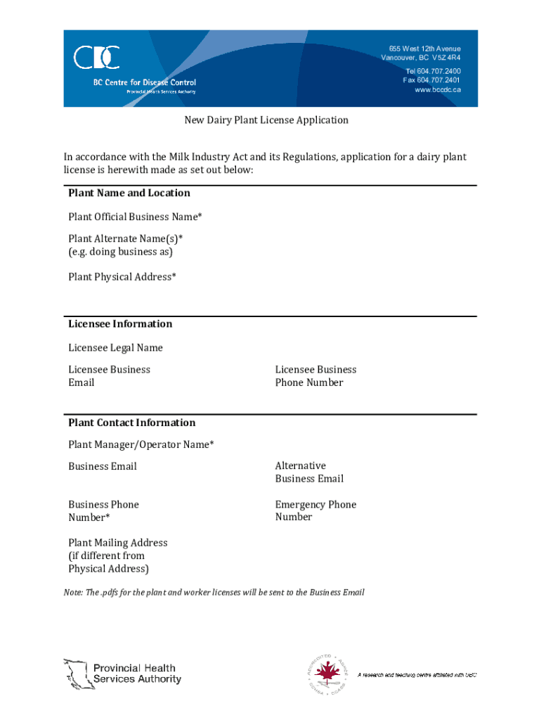 Fillable Online report showmobileReport for bccdc.ca