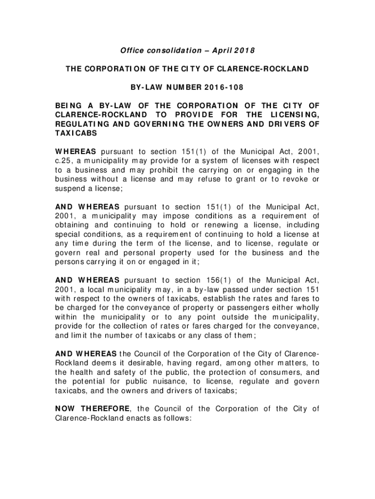 Fillable Online CITY OF GRANDE PRAIRIE OFFICE CONSOLIDATION BYLAW C1299 A Bylaw Fax Email