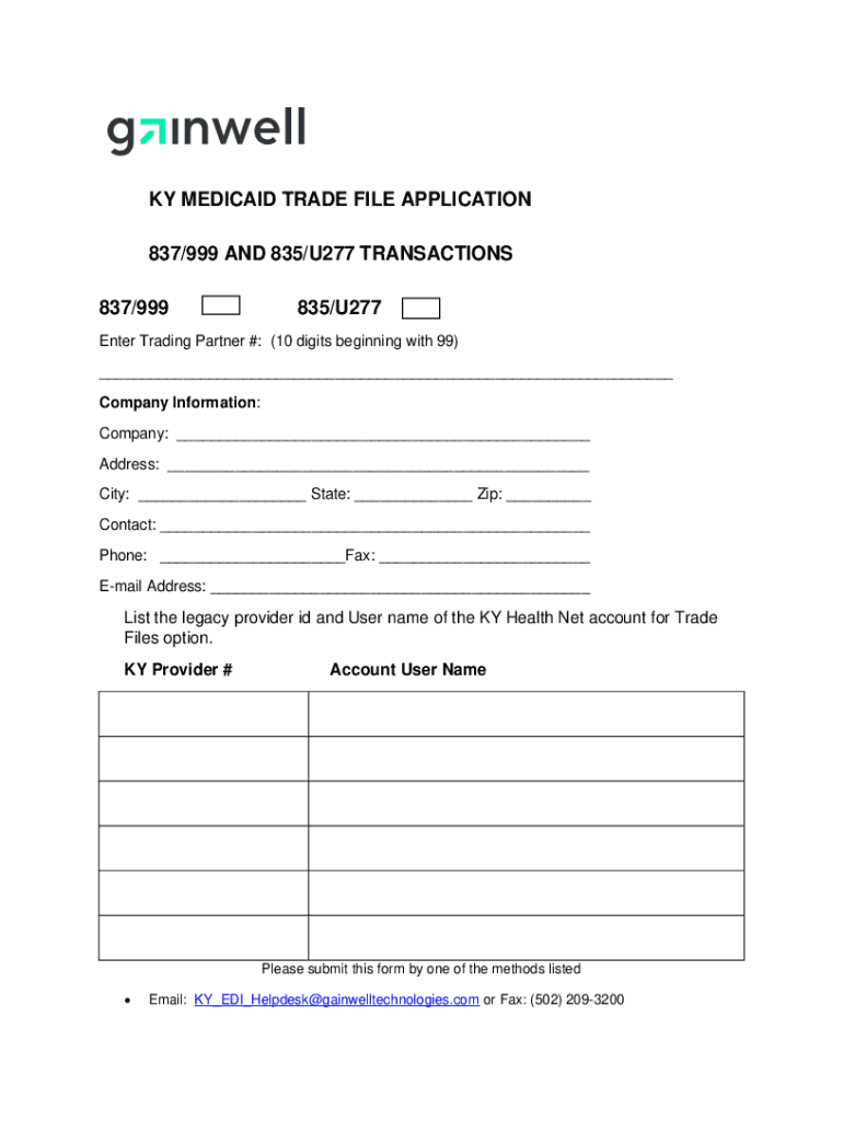 Fillable online what are the hipaa transactions and code set standards