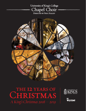 Fillable Online Printable Christmas Plays For Church - Ministry-To ...