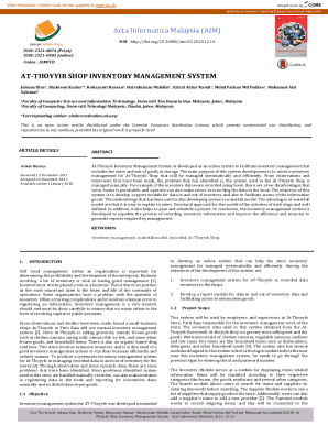 The International Trauma Questionnaire: Development of a self ... - CORE
