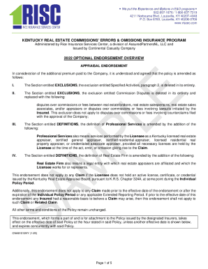 NAPA Agent E&amp;amp;O - Life &amp;amp; Health E&amp;amp;O Insurance